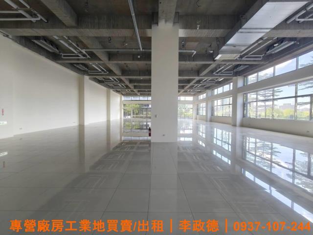 新北汐止廠房-2