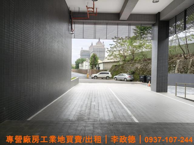 桃園楊梅廠房-1