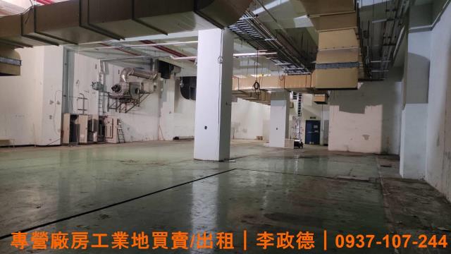 桃園平鎮倉庫-1