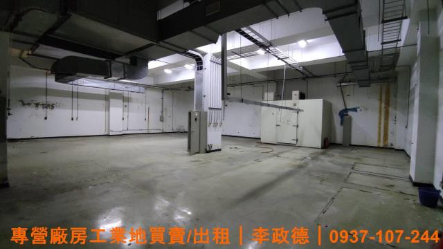 桃園平鎮倉庫-2