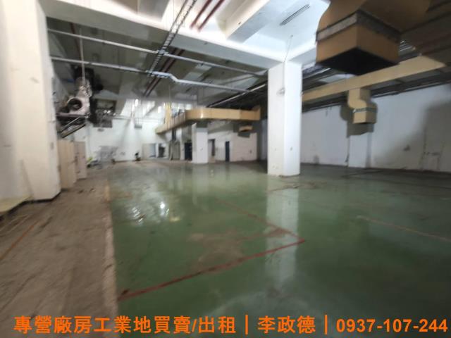 桃園平鎮倉庫-3