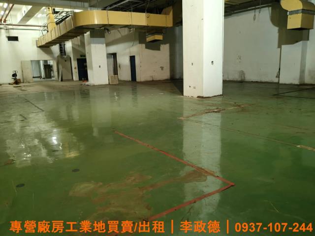 桃園平鎮倉庫-4