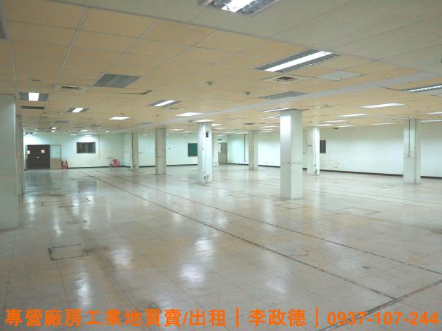 桃園中壢廠房-1