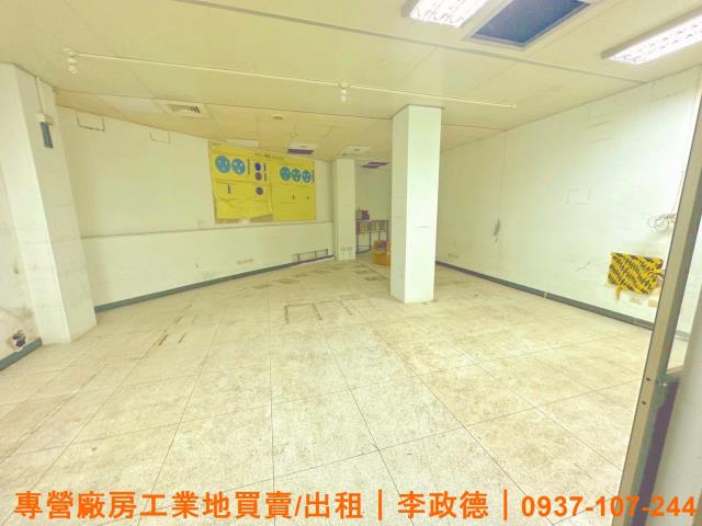 桃園中壢廠房-2