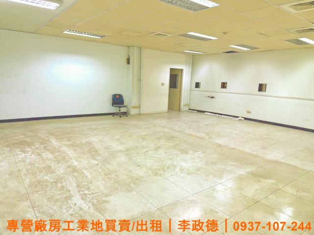 桃園中壢廠房-3