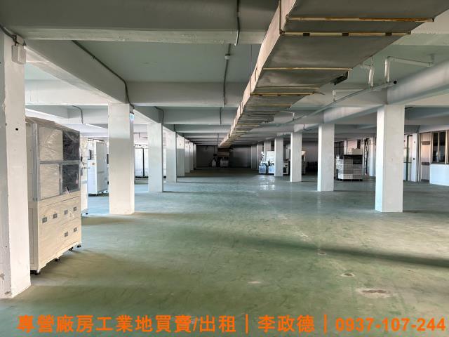 桃園龜山廠房-2