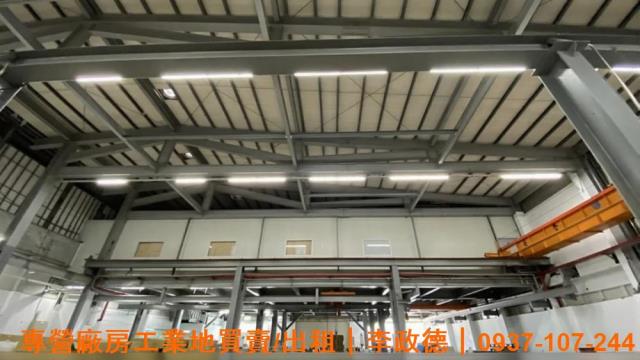 桃園楊梅廠房-2