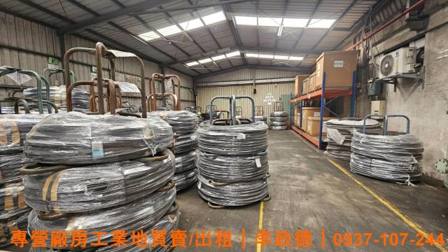 桃園中壢廠房-3