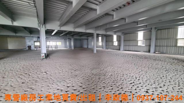 桃園楊梅廠房-2