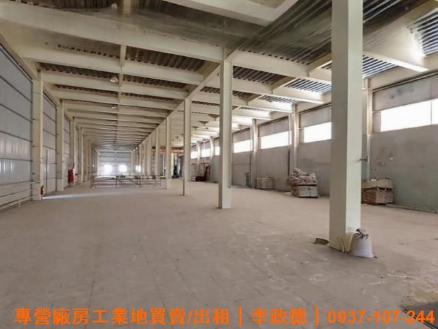 桃園楊梅廠房-1