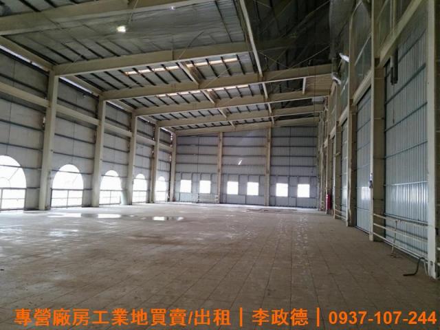 桃園楊梅廠房-2