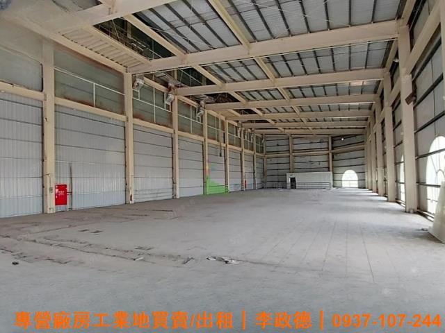 桃園楊梅廠房-3