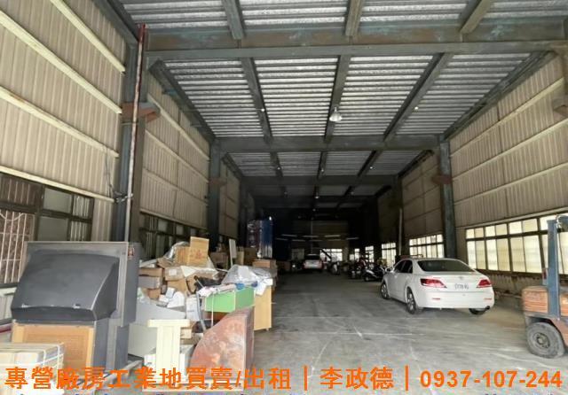 新竹湖口廠房-1