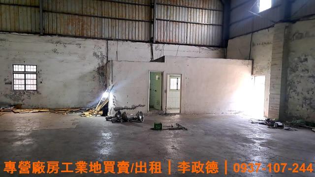 桃園龜山廠房-1