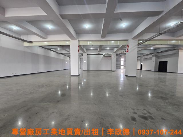 桃園平鎮廠房-1