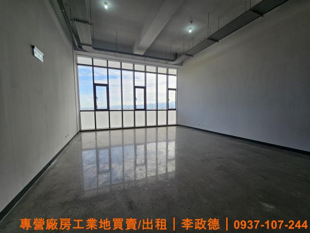 桃園平鎮廠房-2