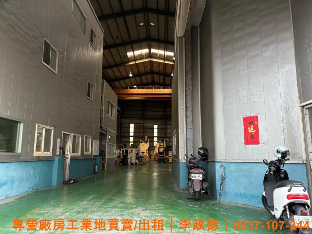 桃園平鎮廠房-2