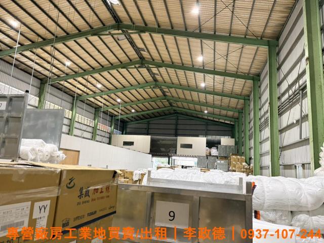 桃園蘆竹廠房-2