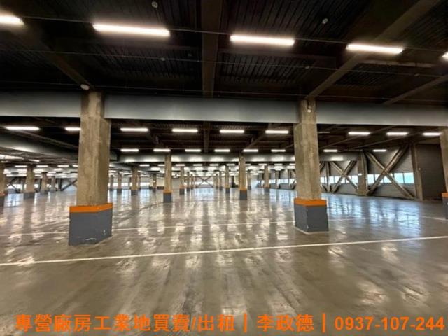 桃園平鎮廠房-1