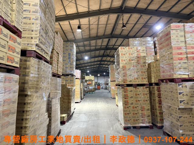 桃園中壢廠房-3