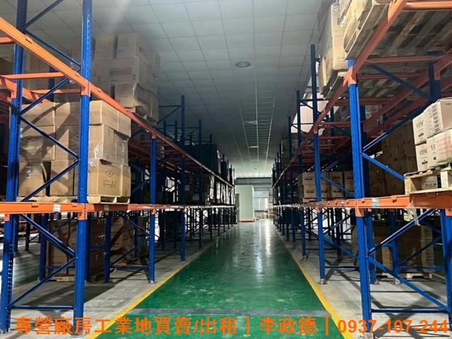 桃園龍潭廠房-2