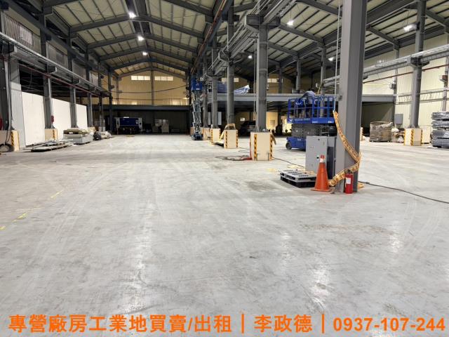 龍潭廠房-1