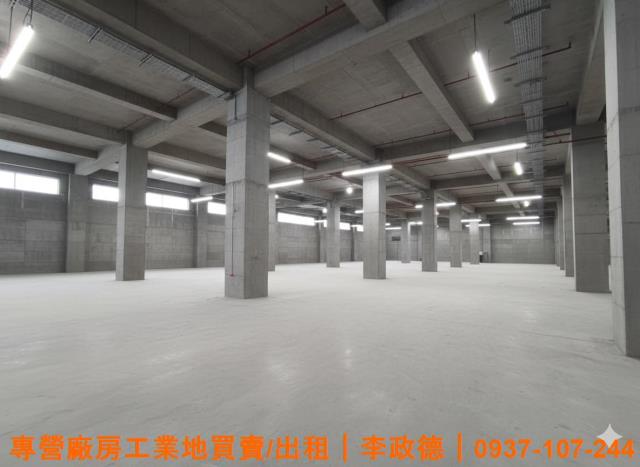 龜山廠房-1