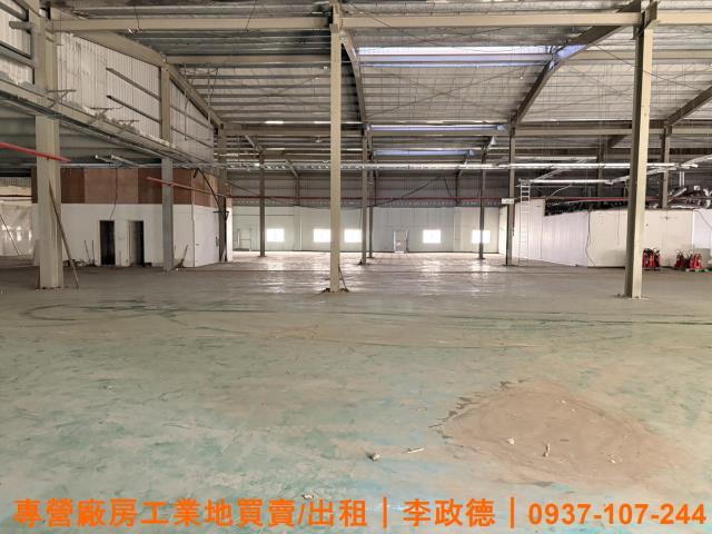 龜山廠房-2