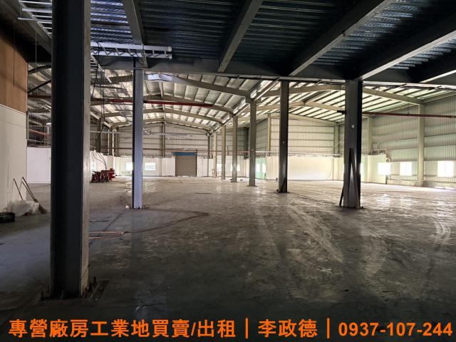 龜山廠房-3