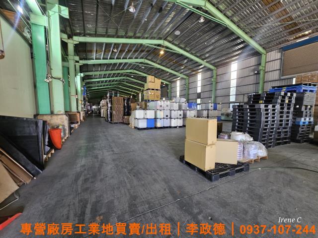 蘆竹廠房-3