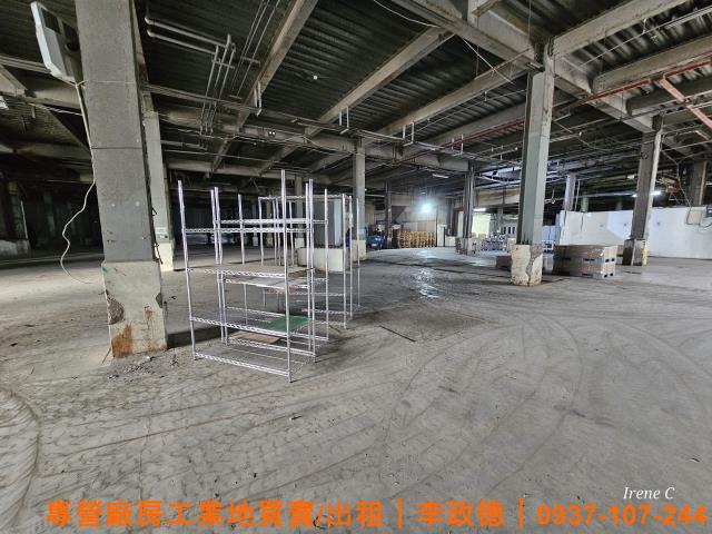 中壢廠房-1