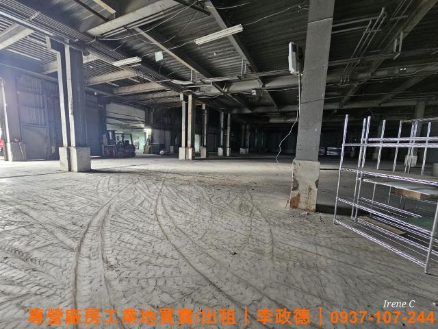 中壢廠房-2