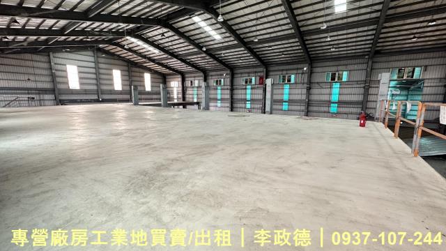 觀音廠房-1