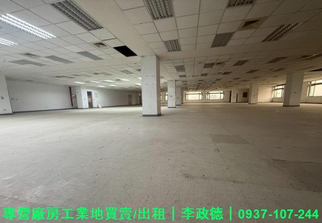 中壢廠房-2