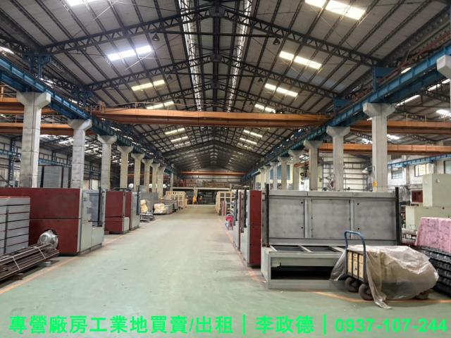龜山廠房-1