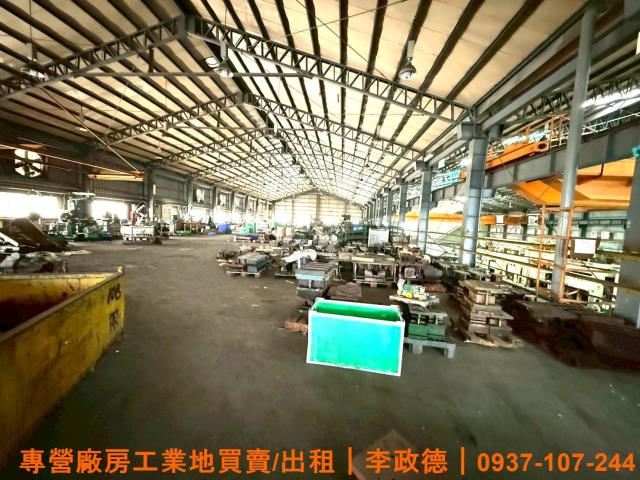 新屋廠房-2