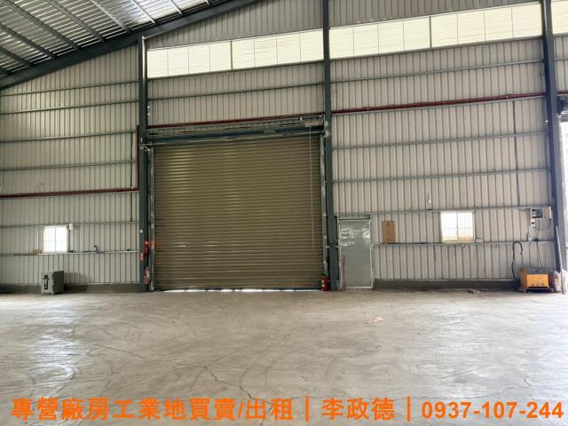 桃園廠房-2