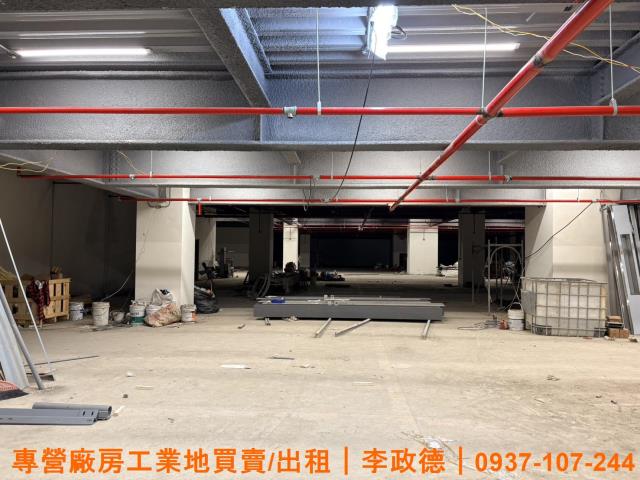 桃園廠房-2