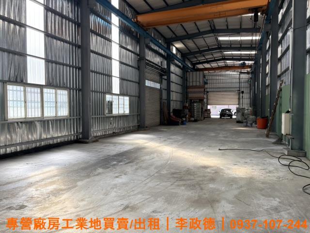 桃園廠房-3
