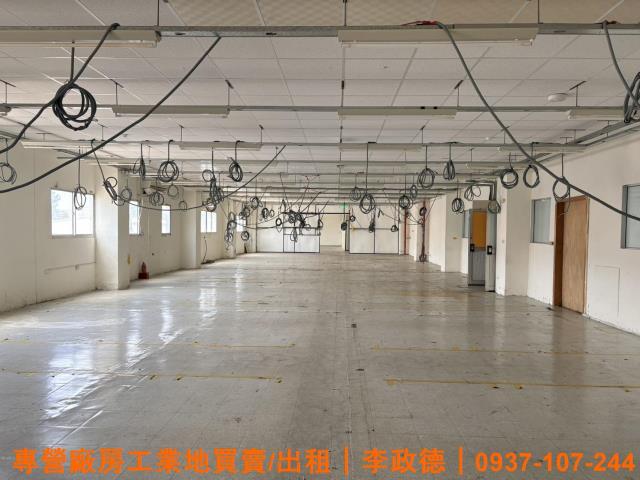 桃園廠房-3