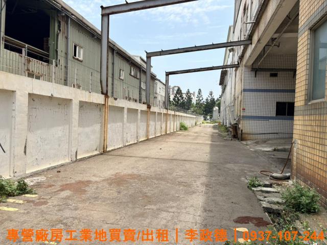 桃園廠房-4
