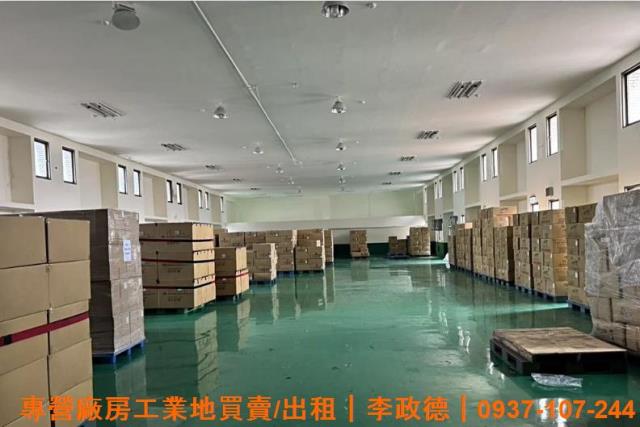 桃園廠房-2