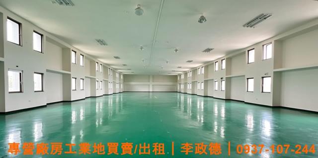 桃園廠房-4