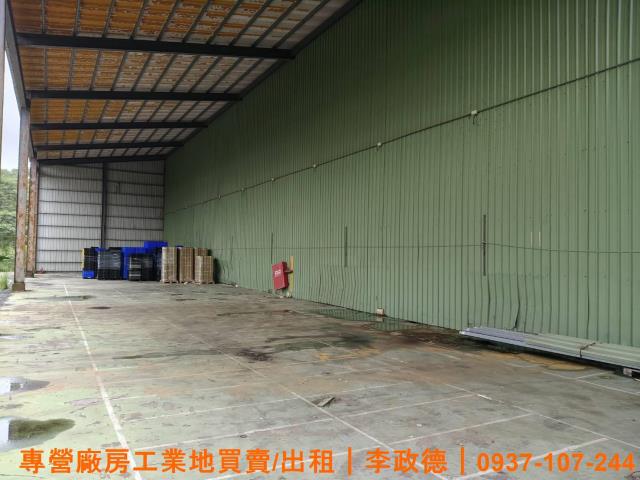 桃園廠房-4