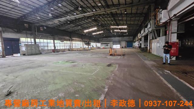 桃園廠房-3