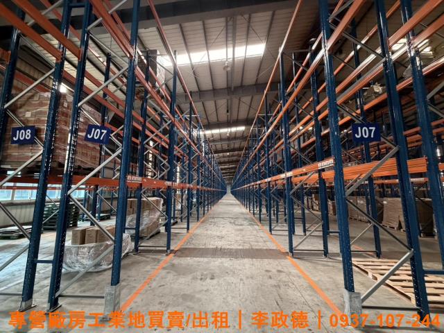桃園廠房-3