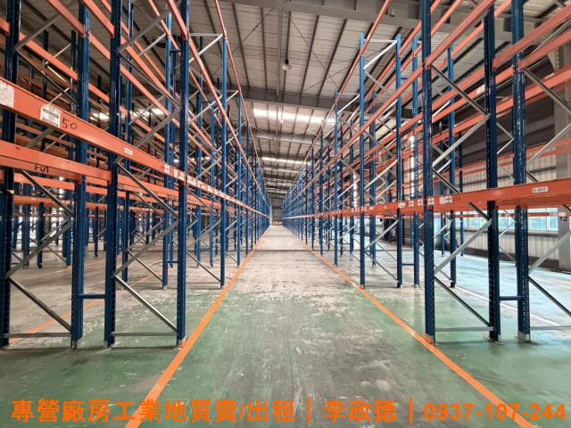 桃園廠房-4
