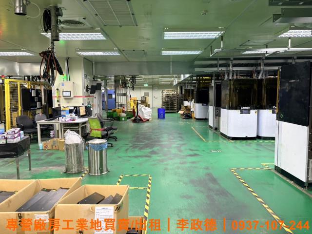 桃園廠房-1