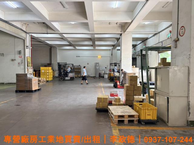 桃園廠房-3