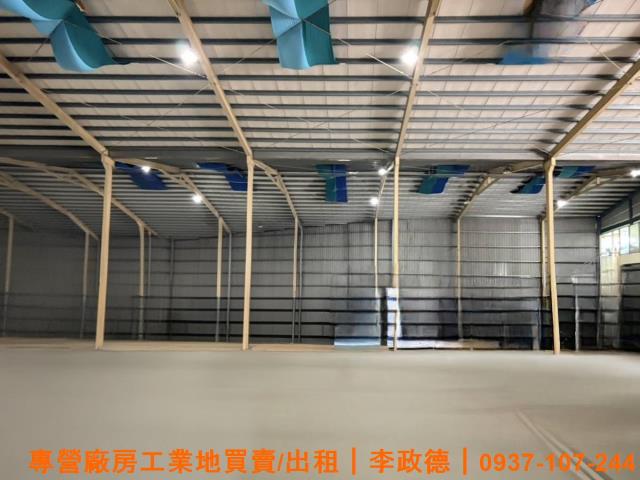 桃園龜山廠房-1
